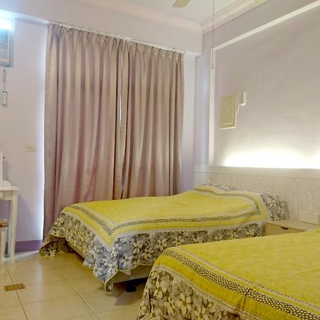 Mi Xiang Homestay Chishang Buitenkant foto
